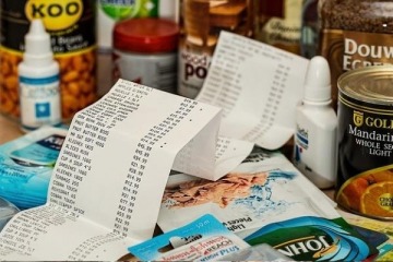 Foto de El consumo privado se desplomó en junio y ya suma siete meses consecutivos en baja interanual