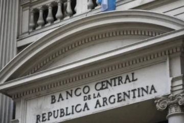 Foto de Economía colocó otros u$s141 millones en la segunda vuelta del Bonar 2029