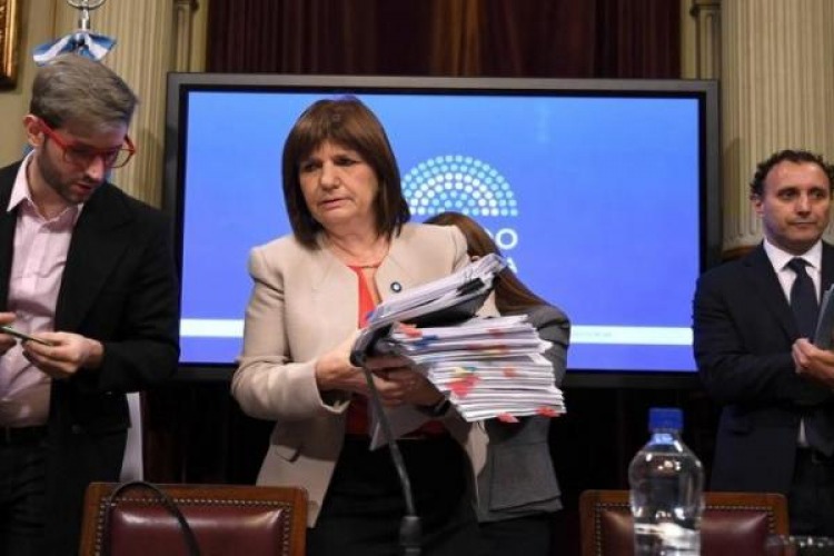 Senado: por falta de respaldo, se cayó la sesión para debatir cambios en la Ley de Tierras