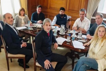 Foto de La Oficina Anticorrupción estiró nuevamente el plazo para que funcionarios presenten sus declaraciones juradas