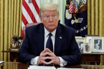 Foto de La Argentina figura entre los países que serían alcanzados por los nuevos aranceles de Trump