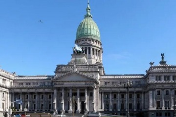 Foto de El Gobierno avanza con su agenda en el Congreso: Inocencia Fiscal II y la reforma del Banco Central en el eje