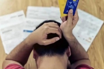 Foto de La deuda de los argentinos en el sector privado se quintuplicó en 18 meses y la morosidad asciende a cifras récord
