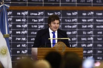 Foto de El Gobierno designó a seis funcionarios para el Ministerio Público
