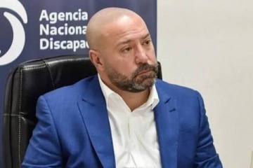 Foto de Causa ANDIS: con la feria judicial se dilata el peritaje de los audios de Diego Spagnuolo