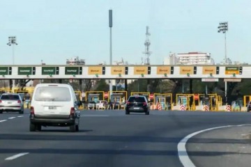 Foto de Privatización de rutas nacionales: el Gobierno abrió las ofertas económicas de la Etapa III que abarca a 11 provincias