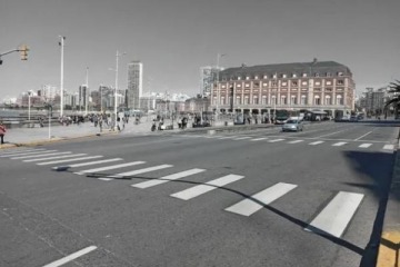 Foto de Turismo en crisis: arrancaron las vacaciones de invierno y en Mar del Plata se alarman por una ocupación hotelera del 25%
