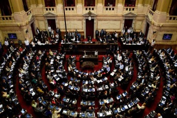 Foto de Inocencia fiscal: el Gobierno llevará en agosto a Diputados el proyecto para el blanqueo de dólares
