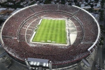 Foto de Cambian las reglas del fútbol argentino: desde hoy rigen las nuevas normas que estrenó el Mundial 2026