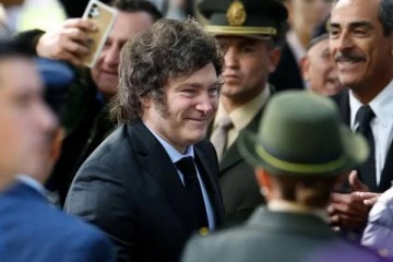 Según encuesta, la mayoría considera que a Javier Milei le importa "poco" y "nada" la Causa por las Islas Malvinas