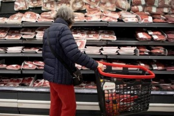 Foto de La confianza del consumidor volvió a caer y marcó el peor nivel en 18 meses