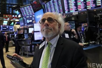 Foto de Se dispara el riesgo país y golpea otro revés al relato económico de Milei