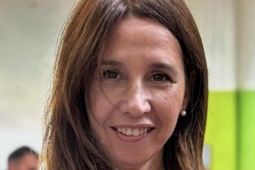 Foto de La Libertad Avanza ya piensa en 2027: Pilar Ramírez afirmó que la prioridad es reelegir a Javier Milei