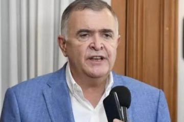 Foto de Jaldo pateó el tablero electoral: Tucumán se despega de Milei y votará en mayo