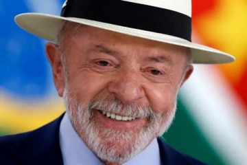 "¿Quién es ese tipo?", le preguntaron por Milei a Lula y respondió con una chicana tras las provocaciones del Presidente