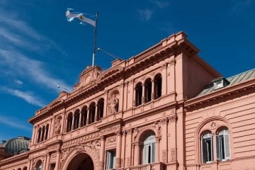Foto de El Gobierno oficializó tres nuevas designaciones en Gabinete, en Justicia y en Seguridad