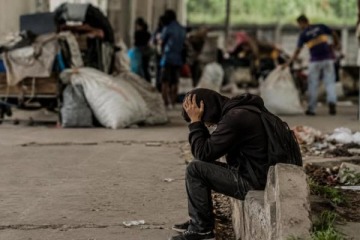 Foto de Alarmante informe de la UBA: casi la mitad de los jóvenes argentinos son vulnerables, crece la preocupación por la salud mental y los NI