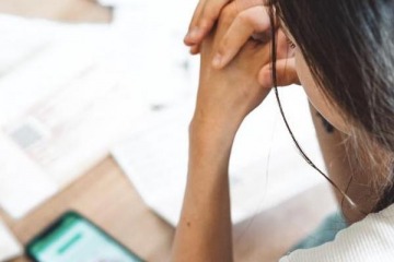Foto de Un estudio de UADE reveló que casi la mitad de los jóvenes no puede independizarse por los bajos salarios