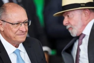 Foto de Tras los agravios de Milei, el vicepresidente de Brasil se refirió al ataque del presidente contra Lula: "Perjudica a la Argentina"
