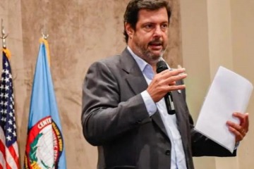 Foto de Nueva baja en el Gobierno: un funcionario clave de la Secretaría de Ciencia y Tecnología anunció su salida