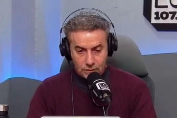 Foto de Las insólitas "recomendaciones" de Luis Majul para defender el ajuste del Gobierno: "Evitá darte el gustito"