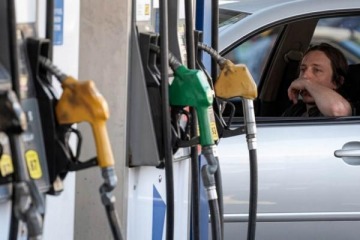 Foto de La venta de combustibles volvió a desplomarse en junio y acumula una baja del 1,3% en el semestre