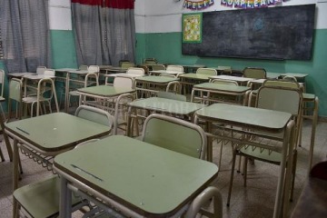 Foto de CTERA convocó a un paro nacional docente para el lunes 3 de agosto
