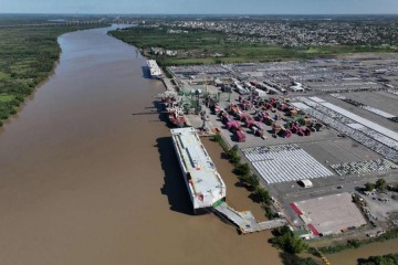 Foto de La inversión se derrumbó 7,6% en seis meses y el RIGI resulta insuficiente para revertir la baja