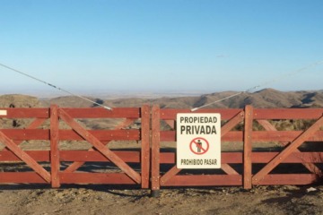 El Senado se prepara para tratar Propiedad Privada en el Senado: los bloques que anticipan respaldo al proyecto
