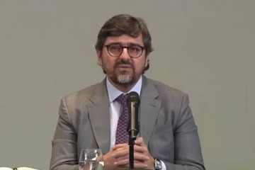 Foto de Uno de los nuevos abogados de CFK destacó que las decisiones de la ONU tienen alcance de compromiso para Argentina