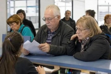 Foto de Jubilados endeudados: la morosidad se triplicó en un año y ya afecta a más de 450 mil personas