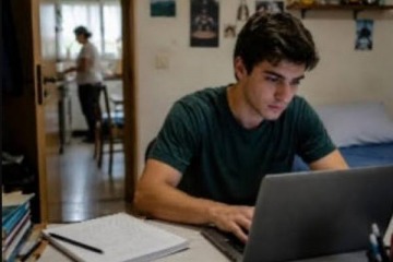 Foto de El 44% de los jóvenes no logra independizarse por los bajos ingresos que tienen