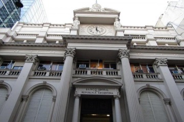 Foto de La oposición rechaza la reforma del BCRA que anunció Milei