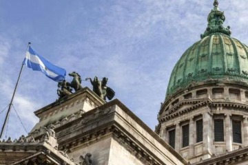 Foto de Nuevo revés para Milei: una senadora aliada rechazará la reforma de la ley de Tierras y pone en riesgo un proyecto clave