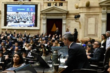 Foto de Agenda legislativa: el oficialismo busca destrabar cuatro proyectos clave antes de octubre