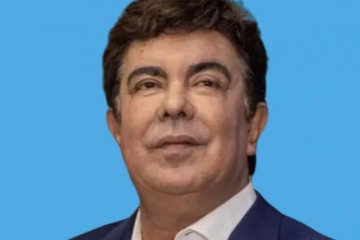 Foto de Fernando Espinoza: “No a la Ley de Extranjerización de Nuestras Tierras”