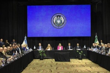 Foto de Del negacionismo a la prevención: el Gobierno activa un plan por El Niño y admite el riesgo climático
