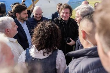 Foto de Las transferencias discrecionales del Gobierno a las provincias se desplomaron 68% interanual en julio