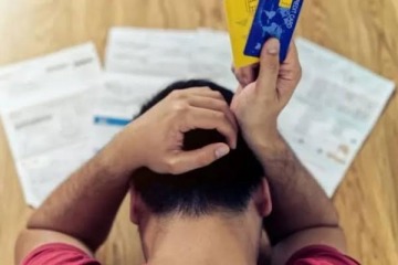 Foto de La mora en el pago de tarjetas y préstamos con los bancos se estancó pero escalan billeteras difitales y entidades no financieras