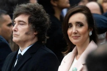 Foto de Ley de Tierras: Milei modificó su agenda de viajes para no dejar que Villarruel desempate la votación