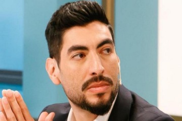 Foto de Detuvieron a Facundo Moyano: lo investigan por lesiones y privación ilegítima de la libertad