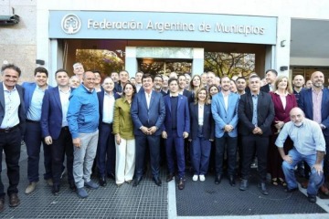 La FAM reclamó al Senado frenar la reforma de la Ley de Tierras y alertó por la soberanía