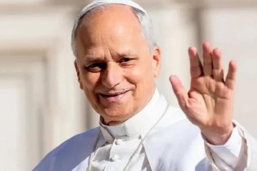 Foto de El papa León XIV visita Argentina en noviembre: el itinerario del Sumo Pontífice