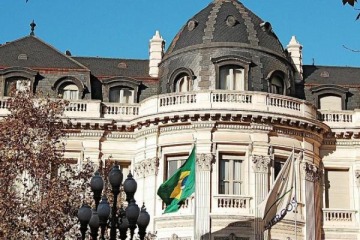 Foto de Brasil ordenó retirar a su embajador en la Argentina tras los insultos de Milei: la relación diplomática queda al mínimo