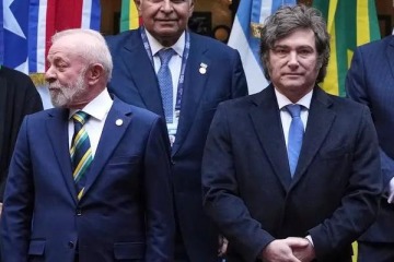 Foto de Qué significa y cuáles son las consecuencias de la retirada del embajador de Brasil de Argentina
