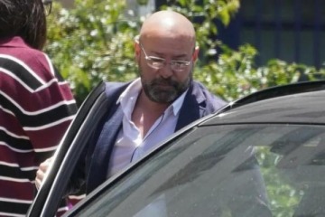 Foto de Javier Milei expuso a Esteban Trebucq tras revelar los entretelones de una entrevista