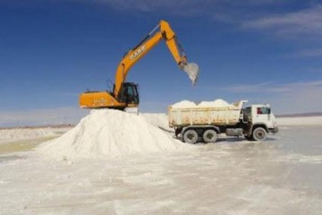 Foto de El Gobierno aprobó cinco nuevos proyectos del RIGI: minería, gas y litio
