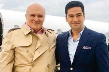 Foto de El financista de la campaña de Espert, Fred Machado, fue declarado culpable en EE.UU. por lavado y fraude