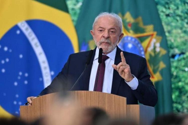En pleno conflicto diplomático con Milei, y tras el pronunciamiento del Gobierno, Lula opinó de la relación entre Estados “sin ideologías”