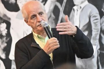 Foto de Taiana cruzó a Milei por la crisis con Brasil: "Es un conflicto serio e innecesario"